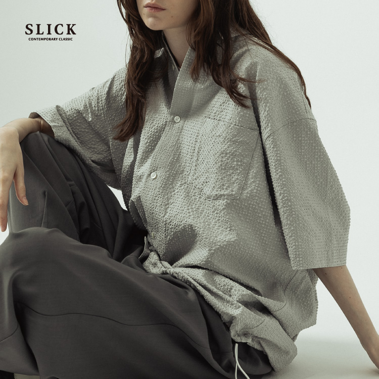 WEARSTAND�i�E�F�A�X�^���h�j�̃V���b�v�j���[�X�u�ySLICK�zWEEKLY RANKING�v