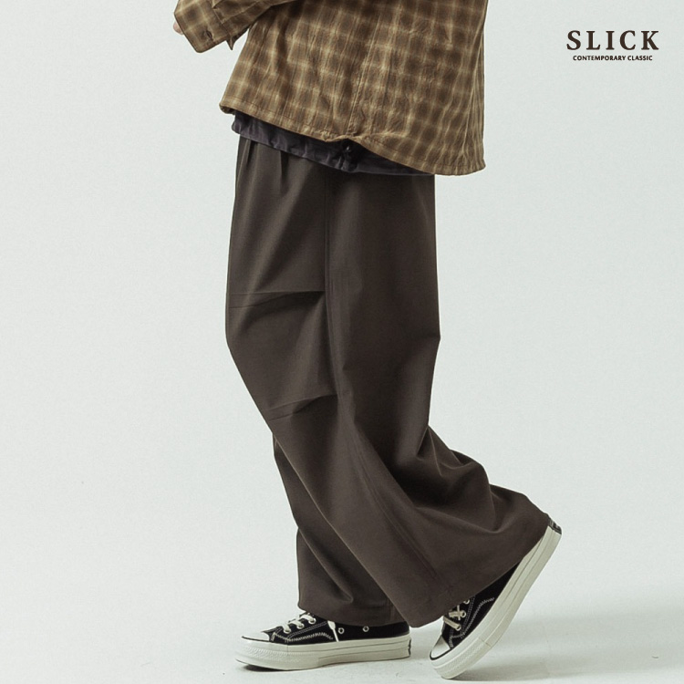 WEARSTAND�i�E�F�A�X�^���h�j�̃V���b�v�j���[�X�u�ySLICK�zBEST SELLER�v