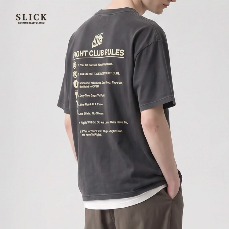 WEARSTAND�i�E�F�A�X�^���h�j�̃V���b�v�j���[�X�u�ySLICK�zWEEKLY RANKING�v