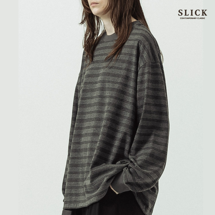 WEARSTAND�i�E�F�A�X�^���h�j�̃V���b�v�j���[�X�u�ySLICK�zNEW IN�v