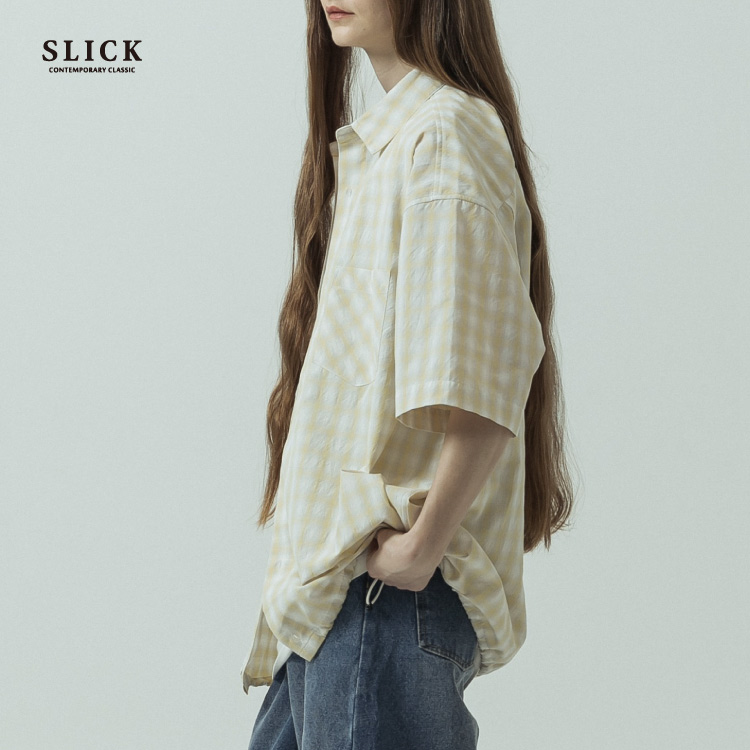 WEARSTAND�i�E�F�A�X�^���h�j�̃V���b�v�j���[�X�u�ySLICK�zShirts Collection�v