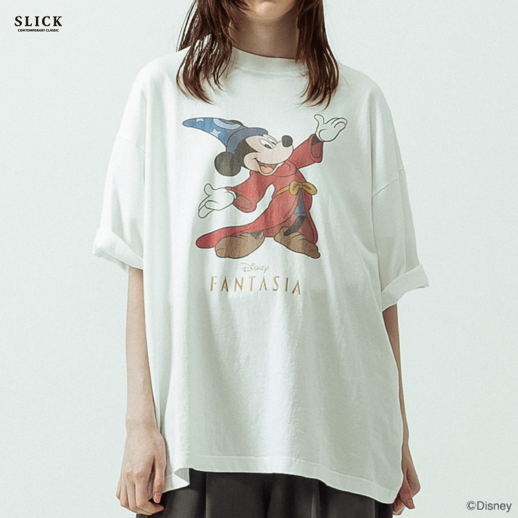WEARSTAND�i�E�F�A�X�^���h�j�̃V���b�v�j���[�X�u�ySLICK�zT-Shirts Collection�v