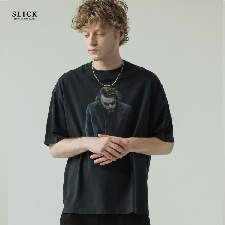 WEARSTAND�i�E�F�A�X�^���h�j�̃V���b�v�j���[�X�u�ySLICK�zWEEKLY RANKING�v