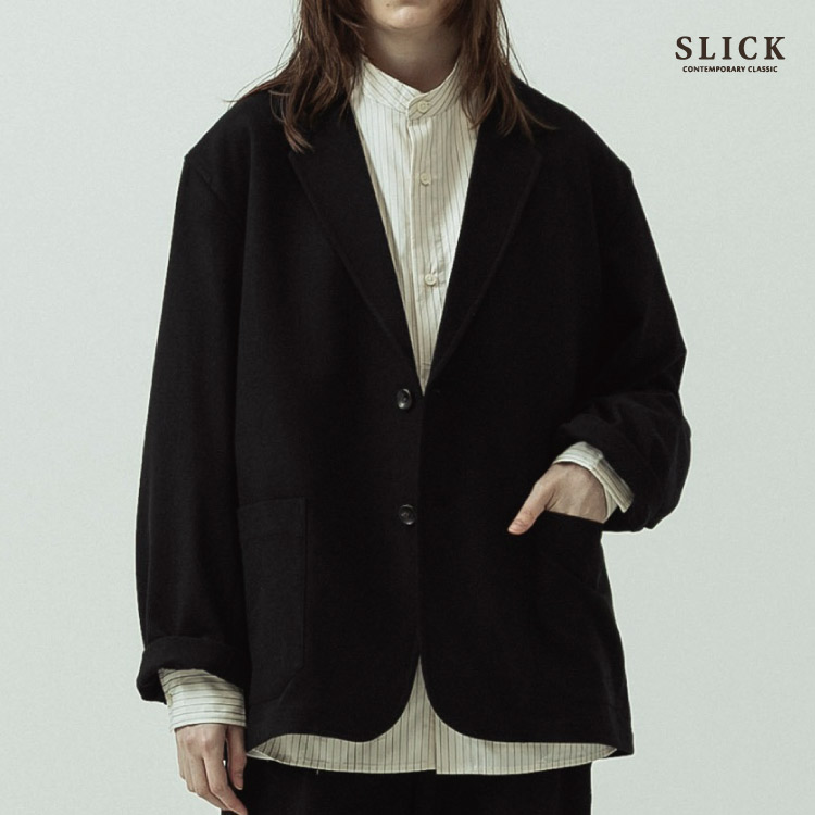 WEARSTAND�i�E�F�A�X�^���h�j�̃V���b�v�j���[�X�u�ySLICK�zNEW IN�v