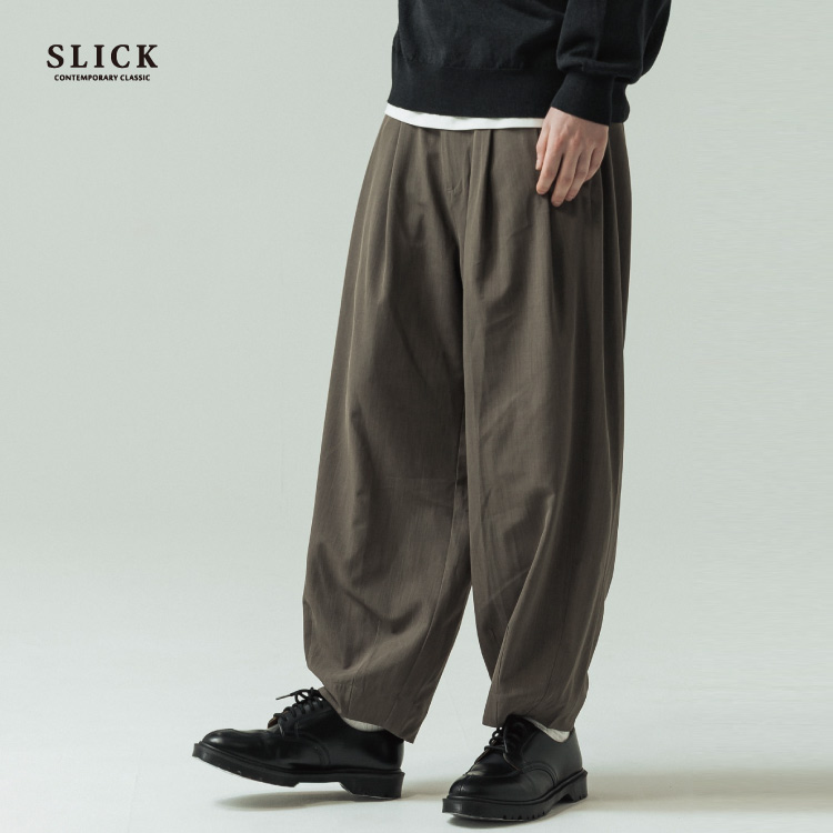WEARSTAND�i�E�F�A�X�^���h�j�̃V���b�v�j���[�X�u�ySLICK�zBEST SELLER�v