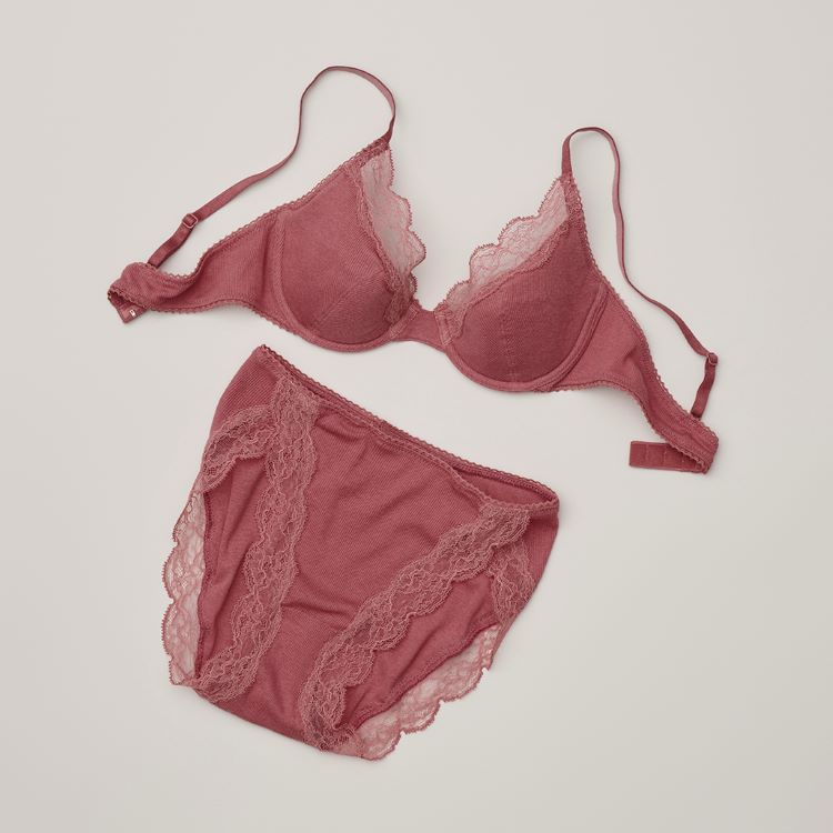 LANGELIQUE�i�����W�F���[�N�j�̃V���b�v�j���[�X�u�G�߂̕ς��ڂɂӂ��킵���㎿�V���N�R�b�g���u���v