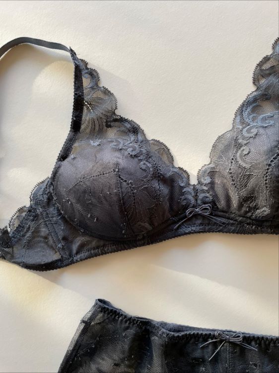 LANGELIQUE�i�����W�F���[�N�j�̃V���b�v�j���[�X�u��l�̉��������́uTERRACE�v�v