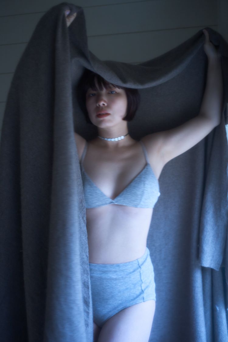 LANGELIQUE�i�����W�F���[�N�j�̃V���b�v�j���[�X�u�y���ڃR���{�zeri����×�����W�F���[�N�v