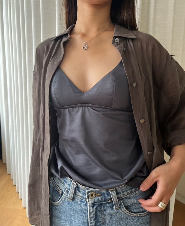 LANGELIQUE�i�����W�F���[�N�j�̃V���b�v�j���[�X�u�l�C�V���[�Y����J�b�v�t���L���~�o��I�v