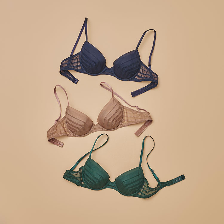 LANGELIQUE�i�����W�F���[�N�j�̃V���b�v�j���[�X�u�X�^�C���b�V���Œ���������u���v