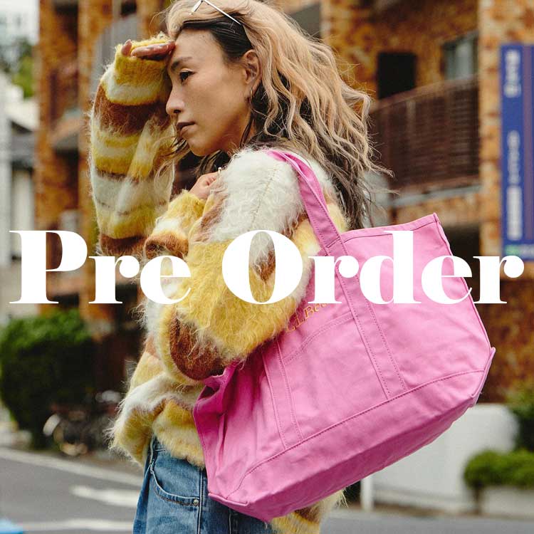 ROSE BUD�i���[�Y�o�b�h�j�̃V���b�v�j���[�X�u�y�\��X�^�[�g�I�zL.L.Bean Exclusive Grocery Tote Collection�v