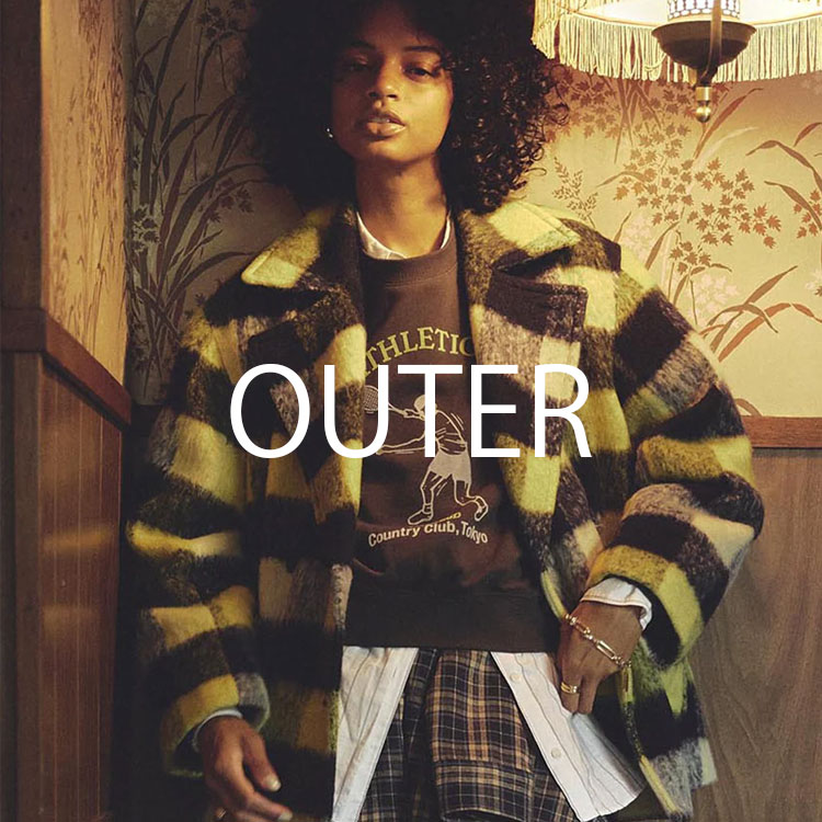 CAPE HORN)QUINA MURMASKY（ダウンジャケット/コート）｜CAPEHORN