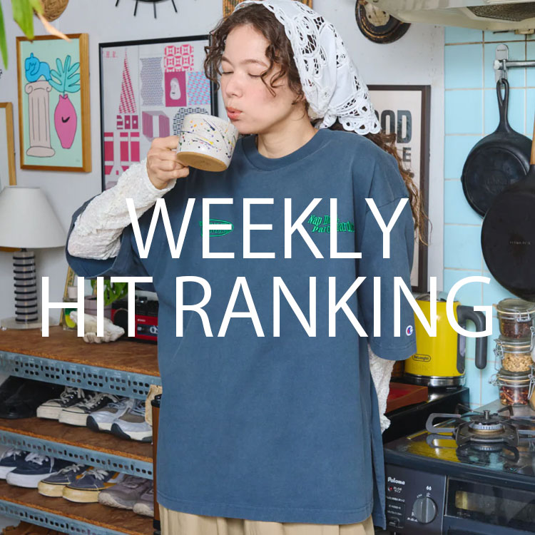 ROSE BUD�i���[�Y�o�b�h�j�̃V���b�v�j���[�X�u�y3/30(��)�`4/5(��)�z��T�̐l�C�A�C�e��TOP20�v