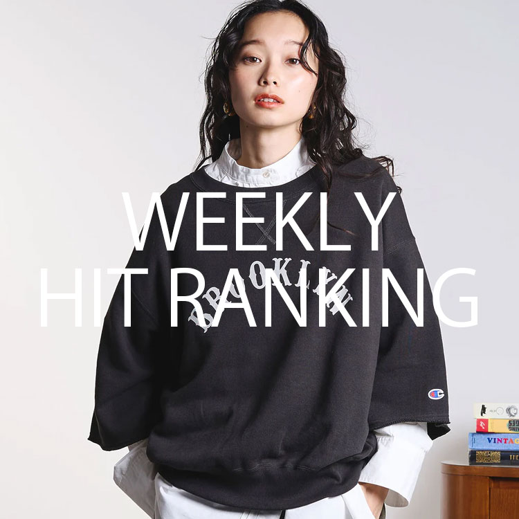 ROSE BUD�i���[�Y�o�b�h�j�̃V���b�v�j���[�X�u�y4/6(��)�`4/12(��)�z��T�̐l�C�A�C�e��TOP20�v