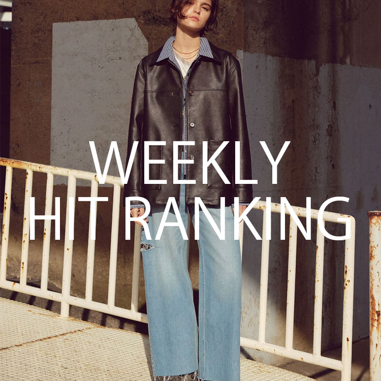 ROSE BUD�i���[�Y�o�b�h�j�̃V���b�v�j���[�X�u�y4/13(��)�`4/19(��)�z��T�̐l�C�A�C�e��TOP20�v