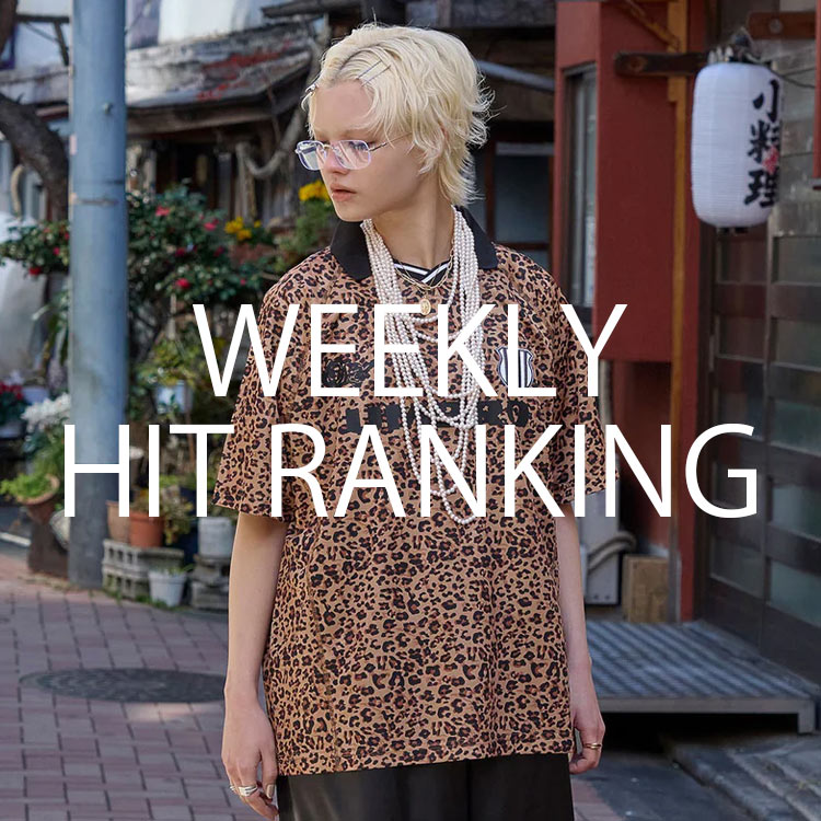 ROSE BUD�i���[�Y�o�b�h�j�̃V���b�v�j���[�X�u�y4/20(��)�`4/26(��)�z��T�̐l�C�A�C�e��TOP20�v