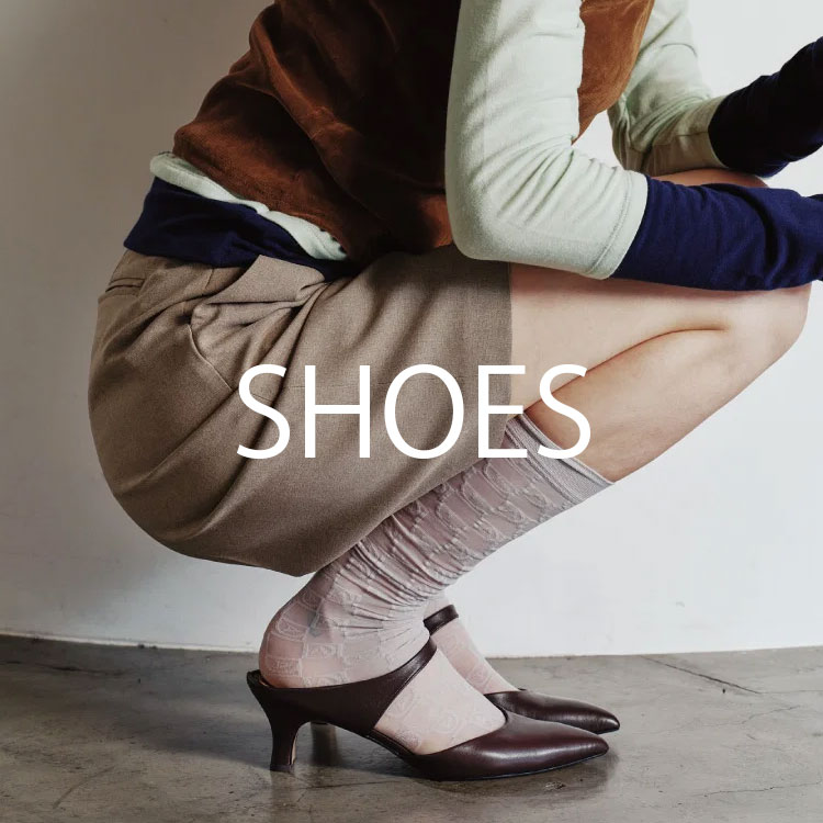 ROSE BUD別注】(The Kenford Fineshoes)TANK SOLE COMBI COLOR LOAFERS