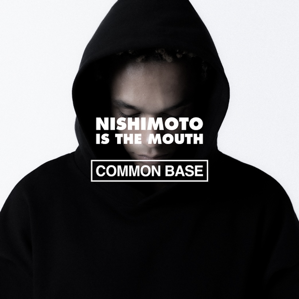 Common base zozotown