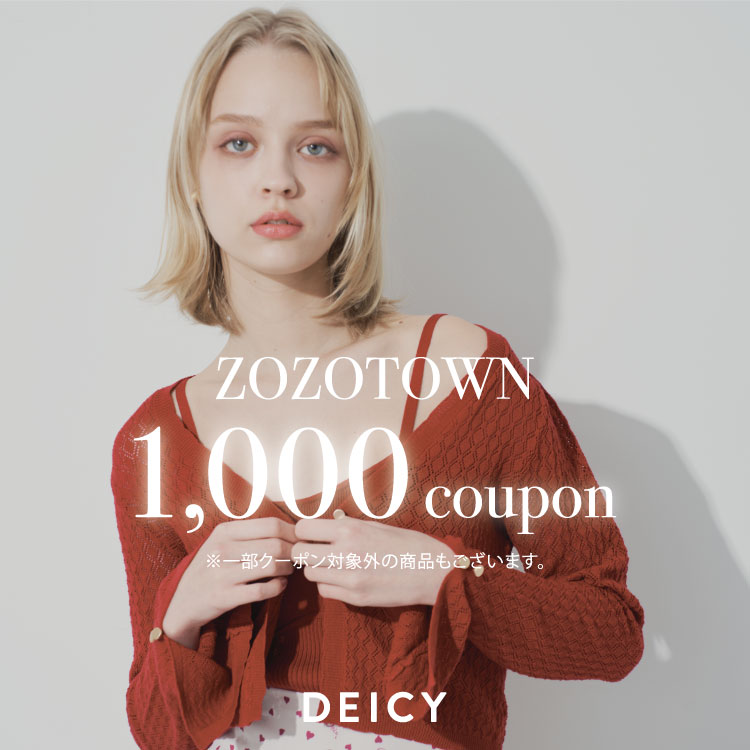 DEICYifCV[j̃Vbvj[XuDEICYy1,000yenN[|zzzIv