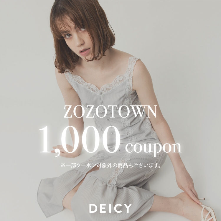 DEICYifCV[j̃Vbvj[XuDEICYy1,000yenN[|zzzIv