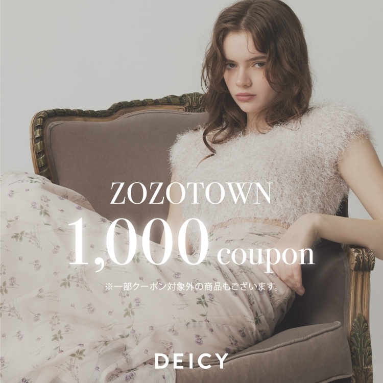 DEICYifCV[j̃Vbvj[XuDEICYy1,000yenN[|zzzIv