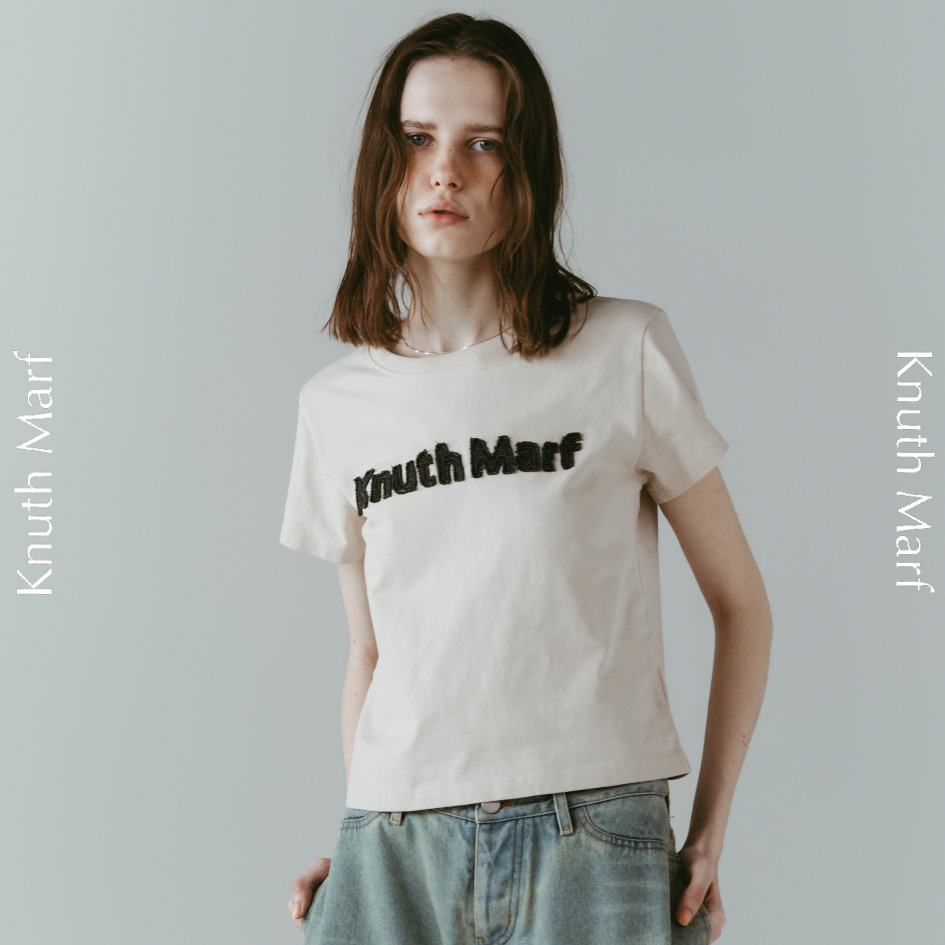 Knuth Marf�i�N�k�[�X�}�[�t�j�̃V���b�v�j���[�X�u�yKnuth Marf�z�l�C�A�C�e���v