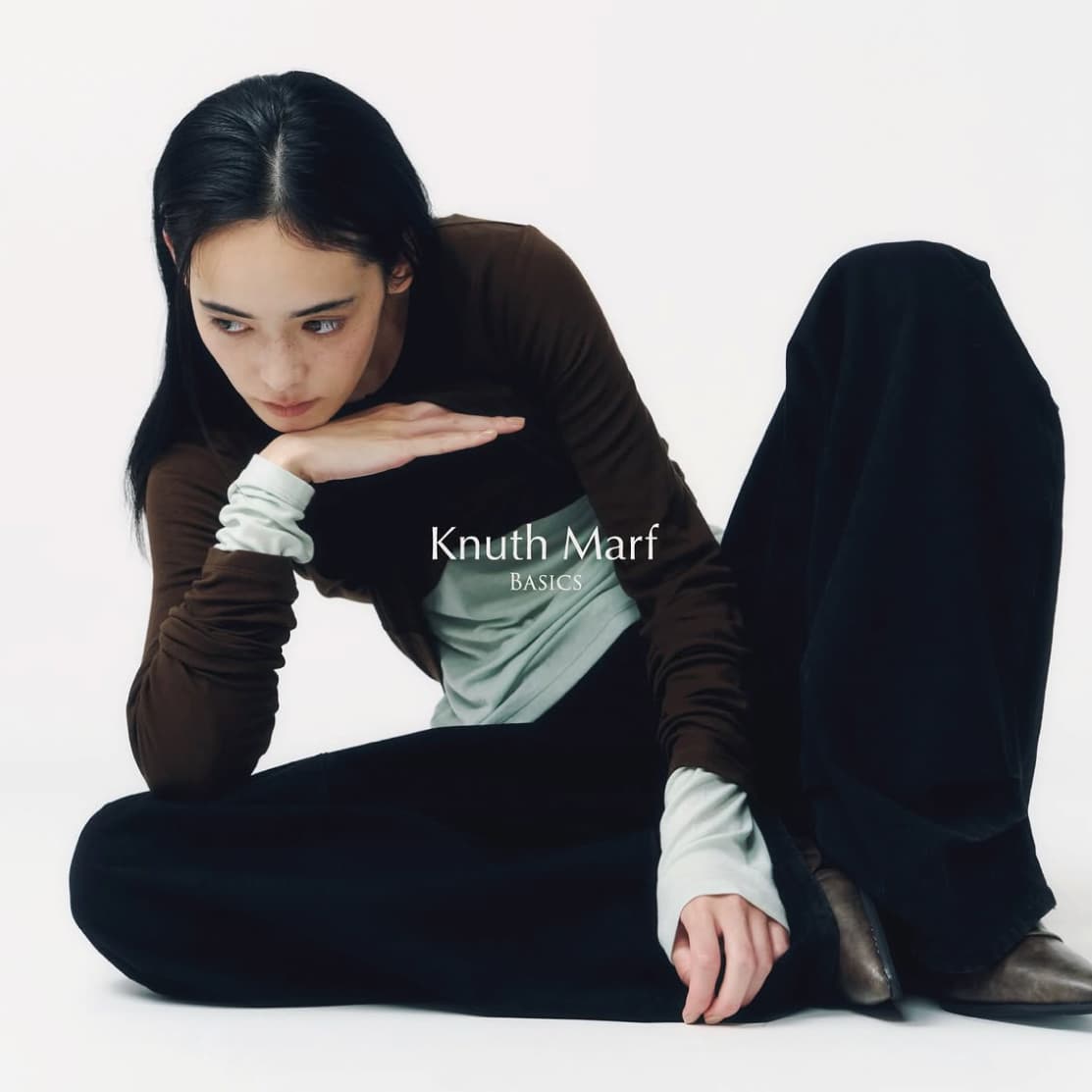 Knuth Marf�i�N�k�[�X�}�[�t�j�̃V���b�v�j���[�X�u�yKnuth Marf�z Knuth Marf BASICS �v