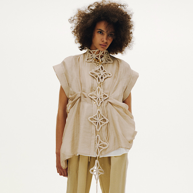 RUMCHE�i�����E�V�F�j�̃V���b�v�j���[�X�uRUMCHE SPRING / SUMMER 2026 �V��A�C�e�����ׁv