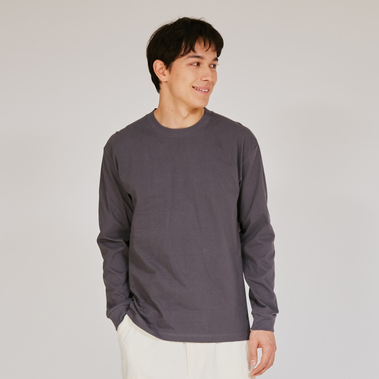 Hanes�i�w�C���Y�j�̃V���b�v�j���[�X�u�yHanes/�w�C���Y�z�y�H�~�V��z�����Y �r�[�t�B�[�����O�X���[�uT�V���c�v