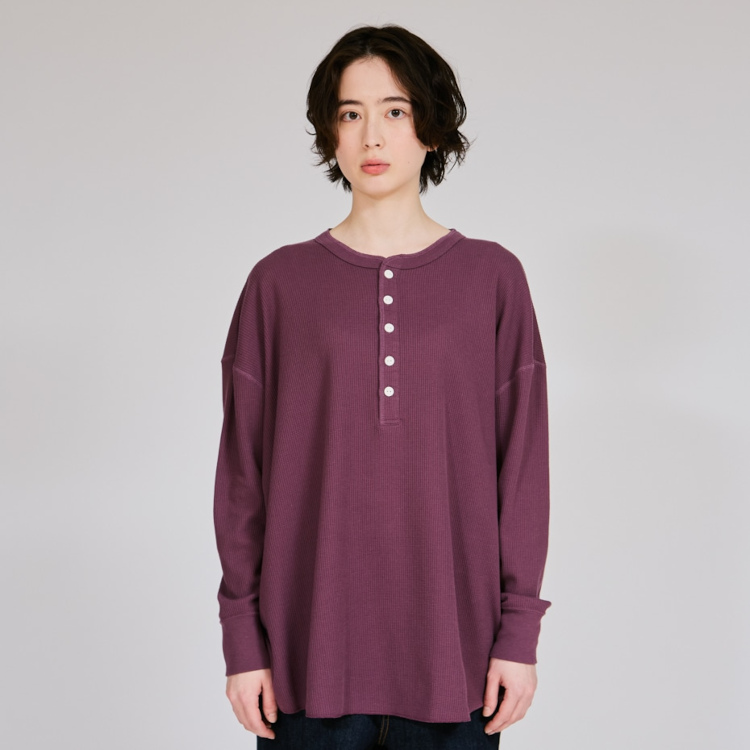 Hanes�i�w�C���Y�j�̃V���b�v�j���[�X�u�yHanes/�w�C���Y�z�y�H�~�V��z���f�B�[�X �����OT�V���c�v