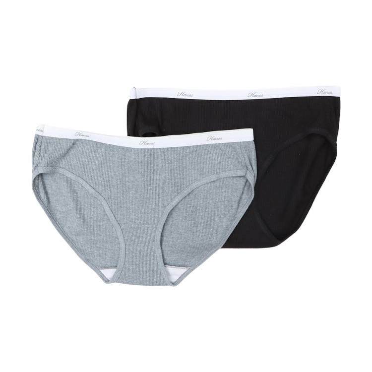 Hanes�i�w�C���Y�j�̃V���b�v�j���[�X�u�yHanes/�w�C���Y�z���f�B�[�X �y2���g�z�V���[�c�v