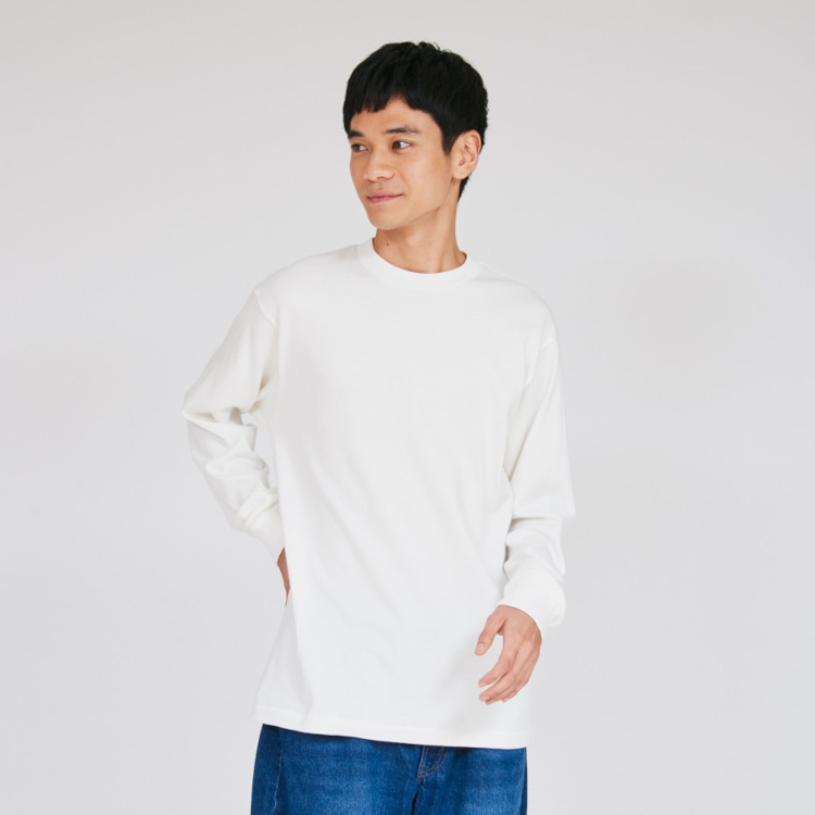 Hanes�i�w�C���Y�j�̃V���b�v�j���[�X�u�yHanes/�w�C���Y�z�����Y SHIRO �N���[�l�b�N�����O�X���[�uT�V���c�v