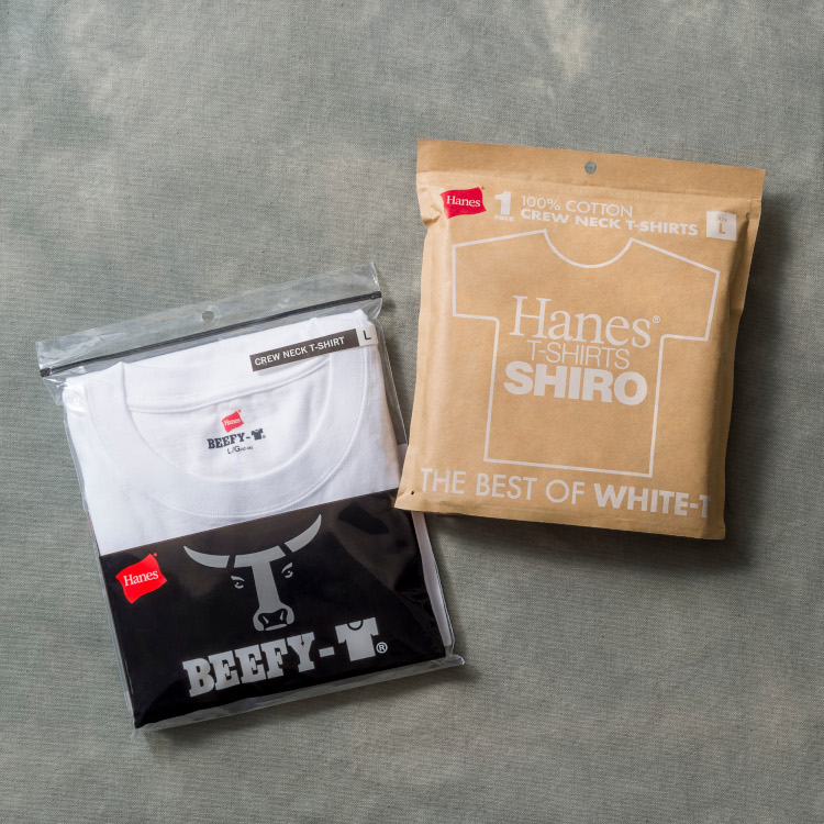 Hanes�i�w�C���Y�j�̃V���b�v�j���[�X�u�yZOZOTOWN����z����500�~�N�[�|�����v���[���g�I�I�v