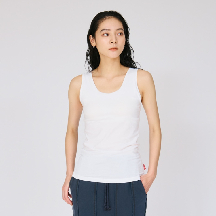Hanes�i�w�C���Y�j�̃V���b�v�j���[�X�u�yHanes/�w�C���Y�z�y�t�ĐV��z���f�B�[�X Hanes originals �J�b�v�t���^���N�g�b�v�v