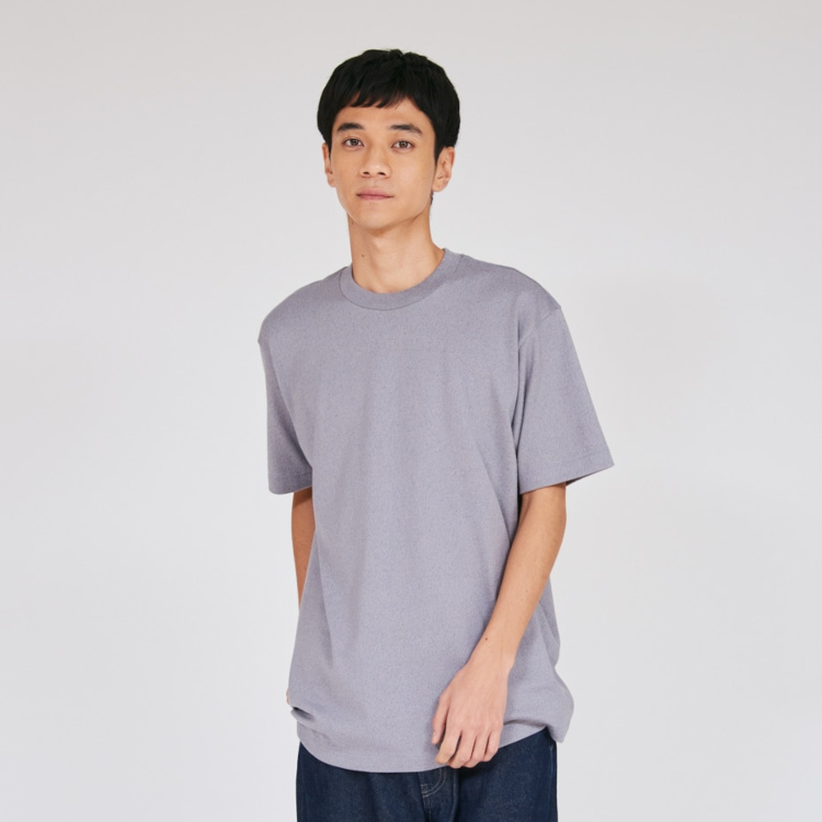 Hanes�i�w�C���Y�j�̃V���b�v�j���[�X�u�yHanes/�w�C���Y�z�y�t�ĐV��z�����Y MOKU �N���[�l�b�NT�V���c�v