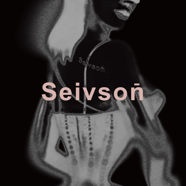 SeivsoniZC\j̃Vbvj[XuySeivsonzVׁIv
