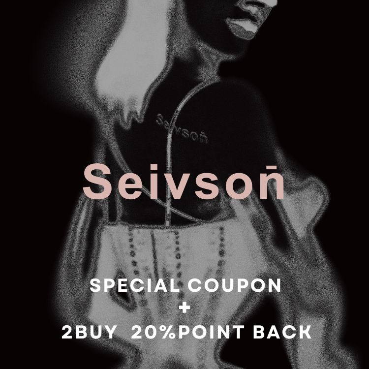 SeivsoniZC\j̃Vbvj[XuySeivsonzN[|zz2BUY20%|CgҌIv