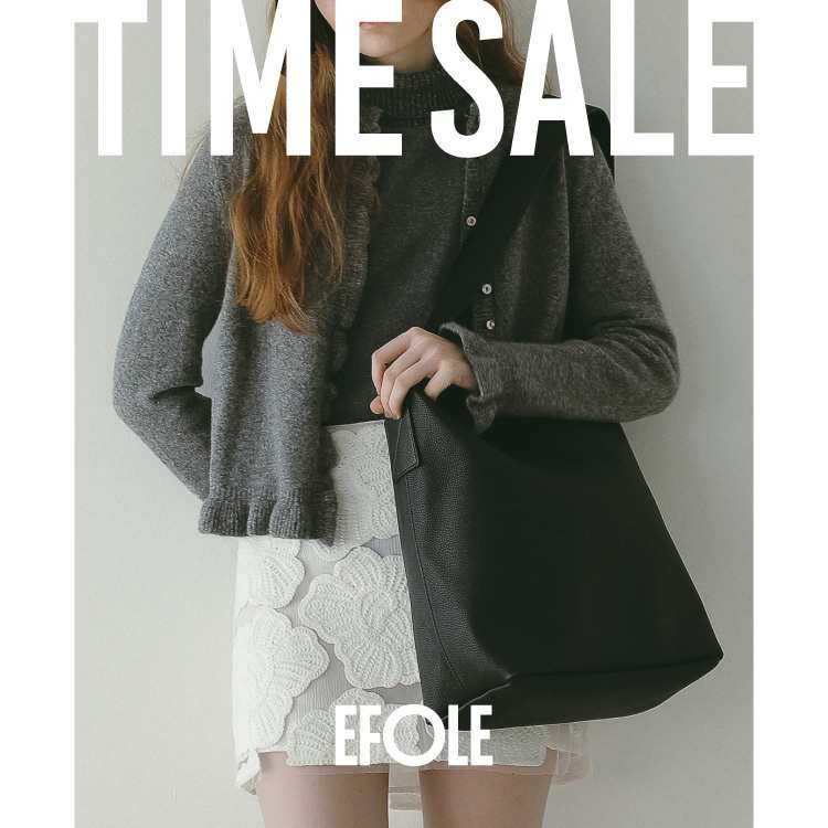EFOLEiGtHj̃Vbvj[XuyTime Sale JÒz8/3()23:59܂Łv