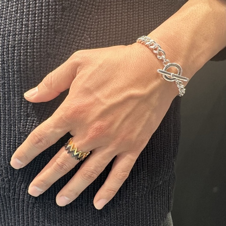 チャーム SKULLチャーム（ライムグリーン）（チャーム）｜LAMBDA（ラムダ