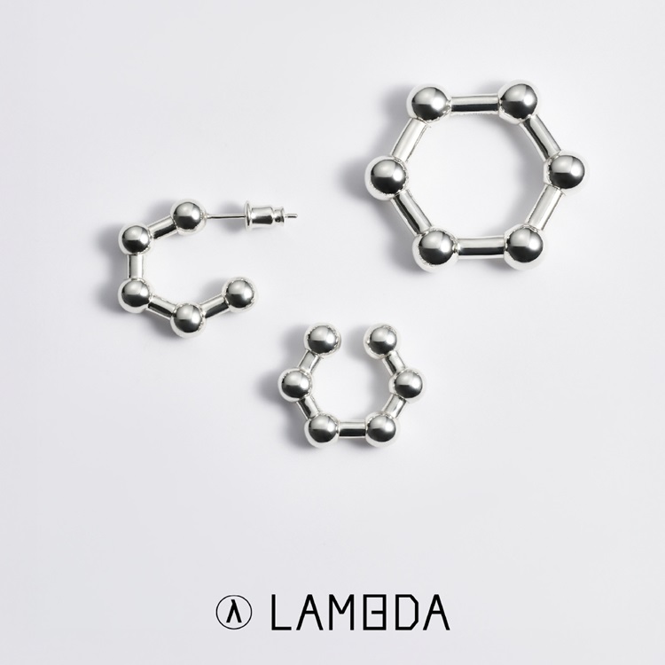 LAMBDAi_j̃Vbvj[XuNZɂȂ闧̊bouV[Yv