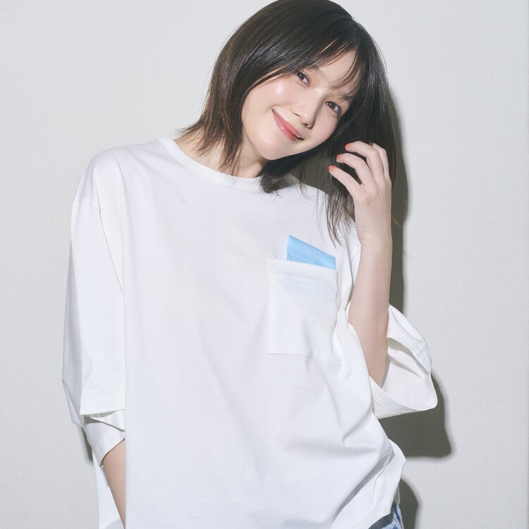 春早割 By ttt.｜バイティースリーのトピックス「beautiful people × By Tシャツ(半袖/袖なし)