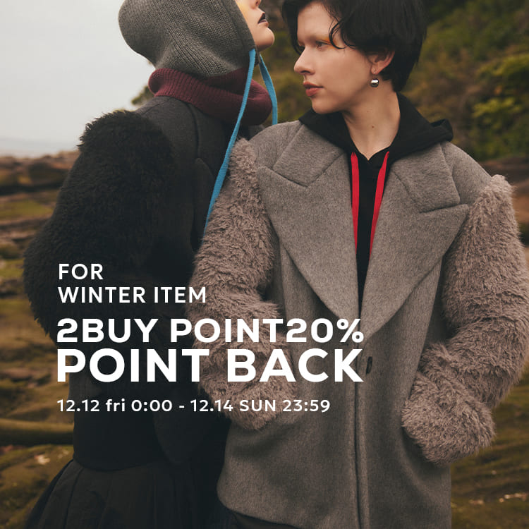 TUCK FLARE KNIT CD（カーディガン/ボレロ）｜OMMO（オーエムエムオー