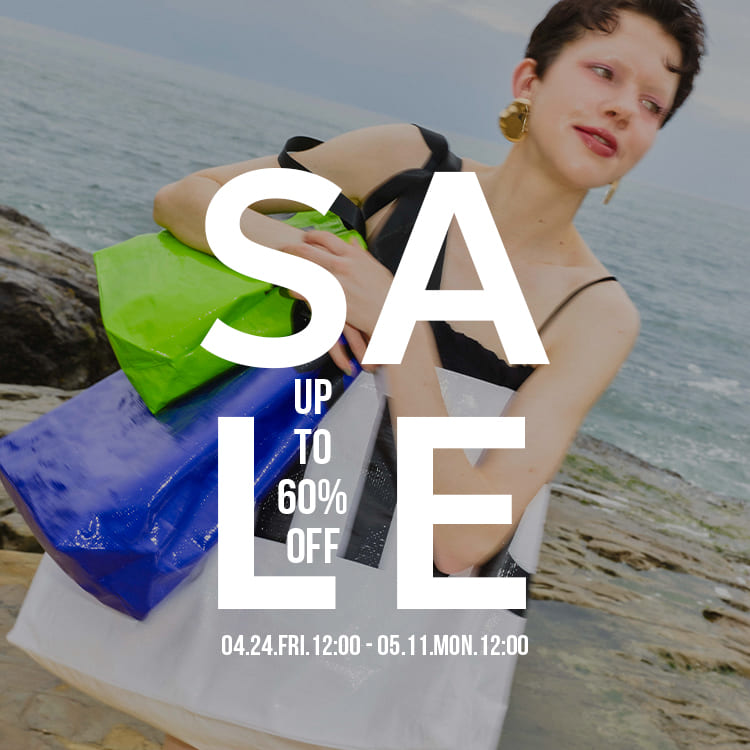 OMMO�i�I�[�G���G���I�[�j�̃V���b�v�j���[�X�u�yGW����zGOLDEN WEEK SALE�J�Ò��v