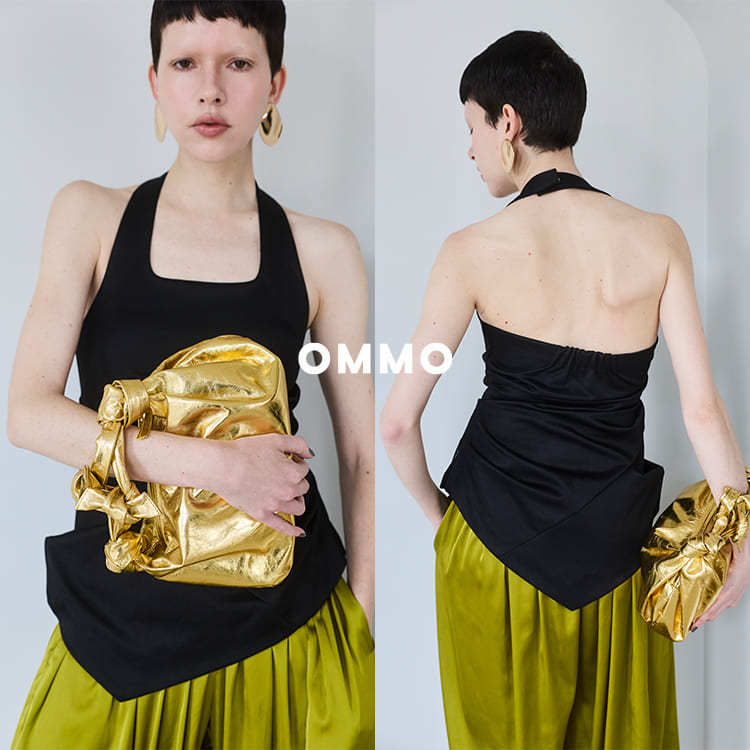 OMMO�i�I�[�G���G���I�[�j�̃V���b�v�j���[�X�u�X�N�G�A�l�b�N�Ńf�R���e����������ƌ����A�w���V�[�ȏ����炵���ؚ��Ȉ�ۂ����o�ł���ITEM�v