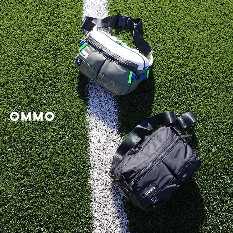 OMMO�i�I�[�G���G���I�[�j�̃V���b�v�j���[�X�u�t�F�X�E���s�E�f�C���[�܂Ŋ��􂷂�E�G�X�g�o�b�O�v