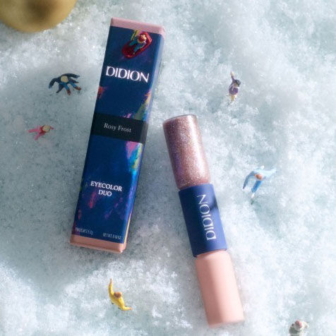 コフレ Snowy Prism Coffret（コスメキット/ギフトセット）｜DIDION