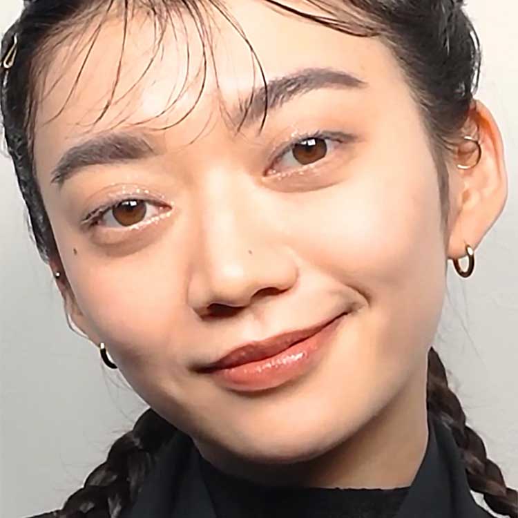 DIDION�i�f�B�f�B�I���j�̃V���b�v�j���[�X�u�t�̃X�^�C�����O�ɂȂ��ށh�y�₩�u���E�����C�N�h�v