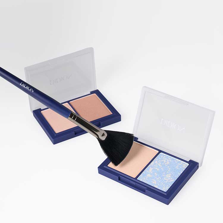 DIDION�i�f�B�f�B�I���j�̃V���b�v�j���[�X�u�����d���ނȂ�A�u���V�ɂ����������B�v