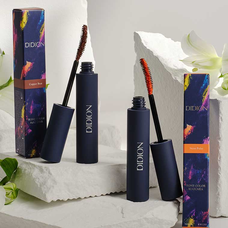 DIDION�i�f�B�f�B�I���j�̃V���b�v�j���[�X�u�yNEW COLOR�z�}�X�J���V�F �u���E�� / �I�����W�������v