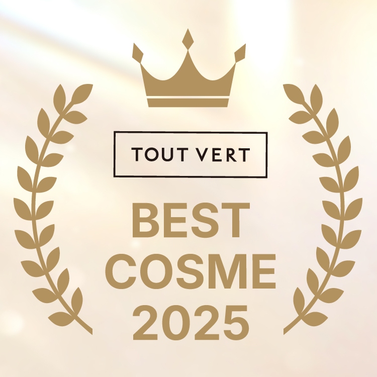 TOUT VERTigDF[j̃Vbvj[XuygDF[zlC2iuZOZOCOSME AWARDS 2025vɂăxXgRX܁Iv